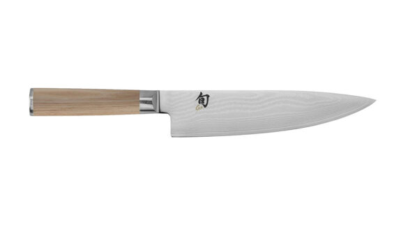 Classic Blonde Chef's Knife