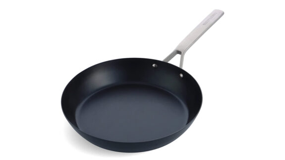 best carbon steel pans